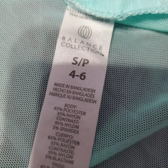 NWT Balance Collection Women's Workout Athletic Tank Top S - Picture 6 of 8